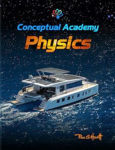 CAP textbook cover